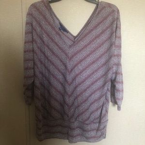 Xl apt 9 sweater